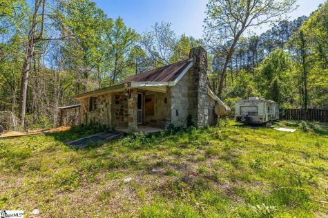208 Gin Shoals Road Six Mile SC 29682
