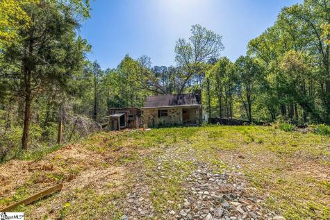 208 Gin Shoals Road Six Mile SC 29682