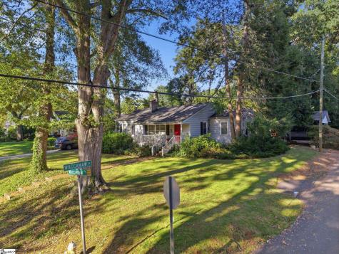 2 Waccamaw Circle Greenville SC 29605