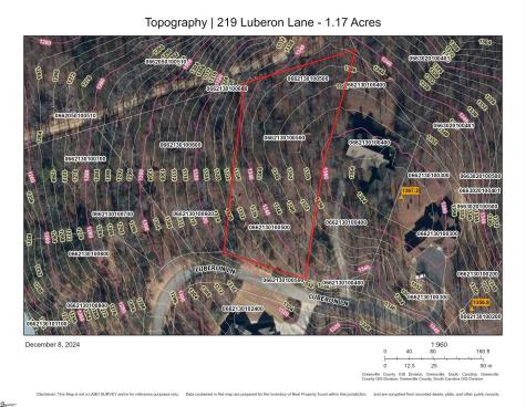 219 Luberon Lane Travelers Rest SC 29690