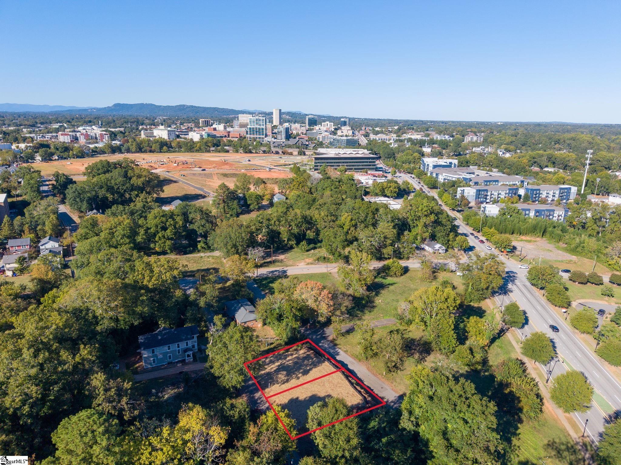11 Urban Street Greenville SC 29605