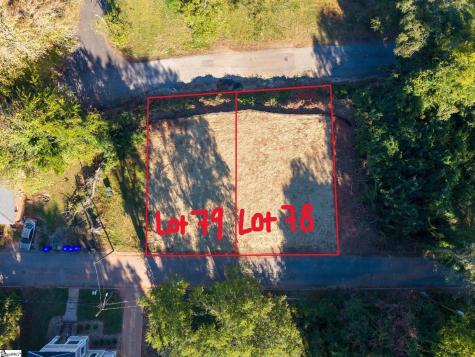 11 Urban Street Greenville SC 29605