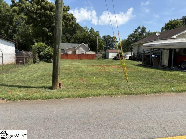222 Hammett Street Greenville SC 29606