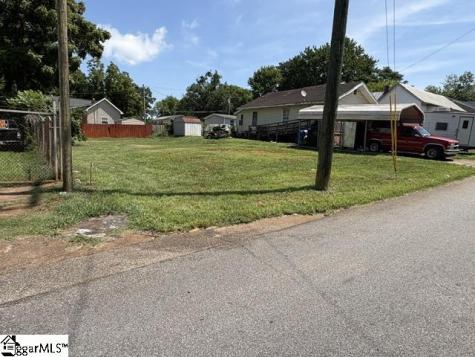 222 Hammett Street Greenville SC 29606