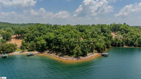 233 Sandy Hollow Court Six Mile SC 29682