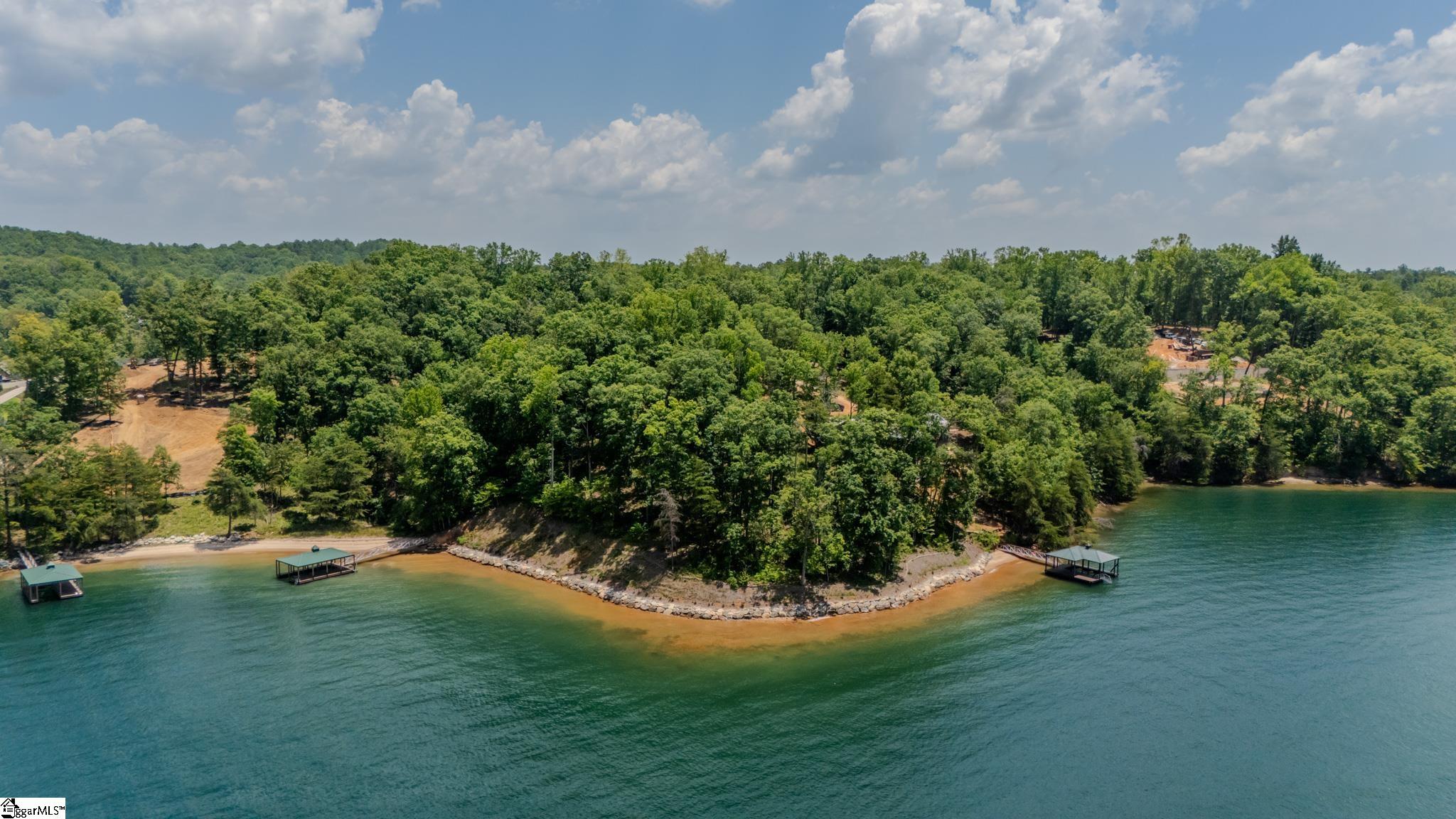 233 Sandy Hollow Court Six Mile SC 29682