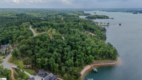 233 Sandy Hollow Court Six Mile SC 29682