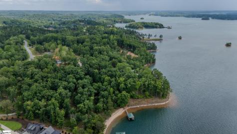 233 Sandy Hollow Court Six Mile SC 29682