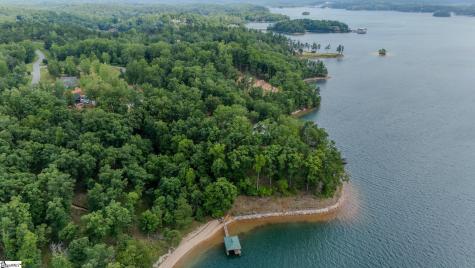 233 Sandy Hollow Court Six Mile SC 29682