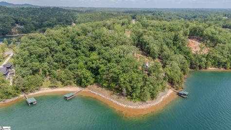 233 Sandy Hollow Court Six Mile SC 29682