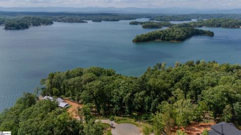 233 Sandy Hollow Court Six Mile SC 29682
