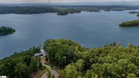 233 Sandy Hollow Court Six Mile SC 29682
