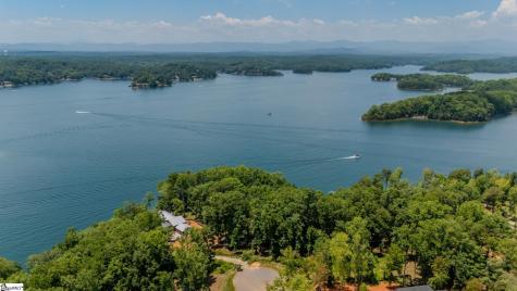 233 Sandy Hollow Court Six Mile SC 29682