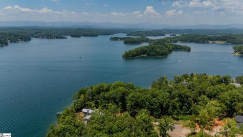 233 Sandy Hollow Court Six Mile SC 29682