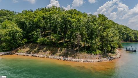 233 Sandy Hollow Court Six Mile SC 29682