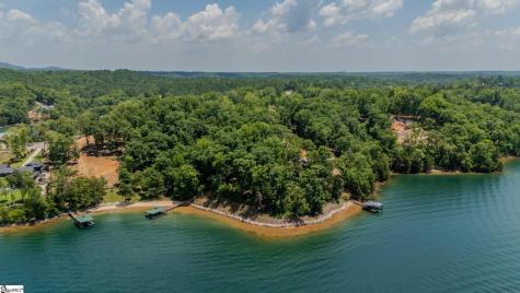 233 Sandy Hollow Court Six Mile SC 29682