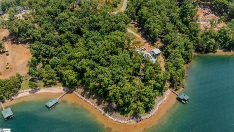 233 Sandy Hollow Court Six Mile SC 29682