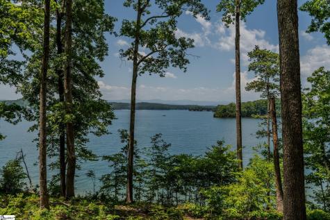 233 Sandy Hollow Court Six Mile SC 29682