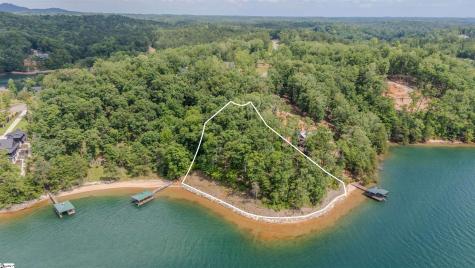 233 Sandy Hollow Court Six Mile SC 29682