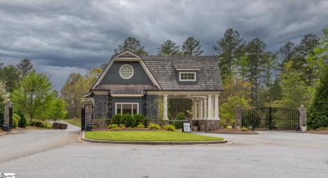 233 Sandy Hollow Court Six Mile SC 29682