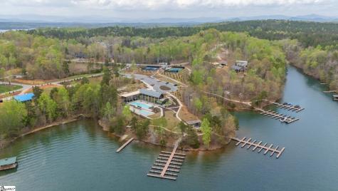 233 Sandy Hollow Court Six Mile SC 29682