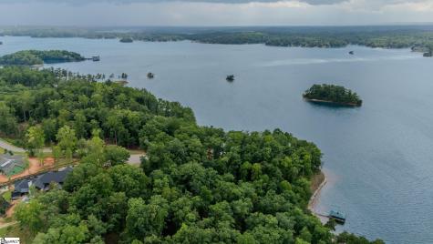 233 Sandy Hollow Court Six Mile SC 29682