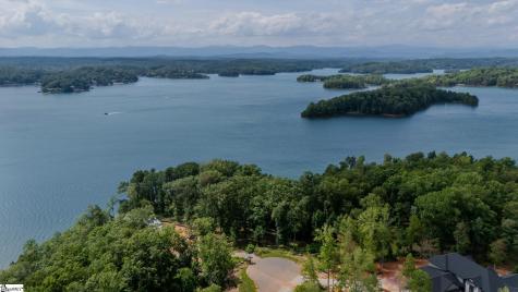 233 Sandy Hollow Court Six Mile SC 29682