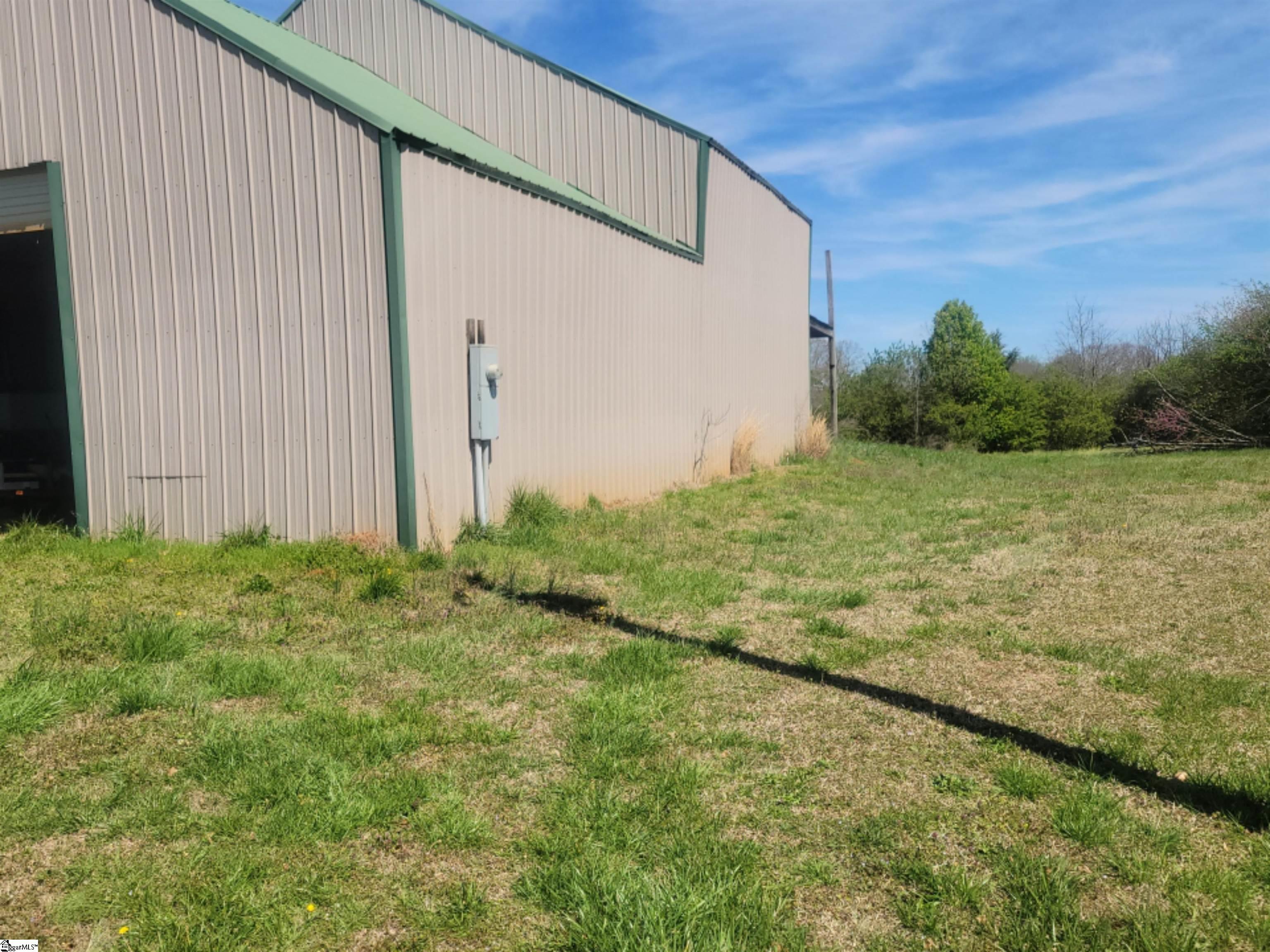 309 Watershed Road Seneca SC 29678
