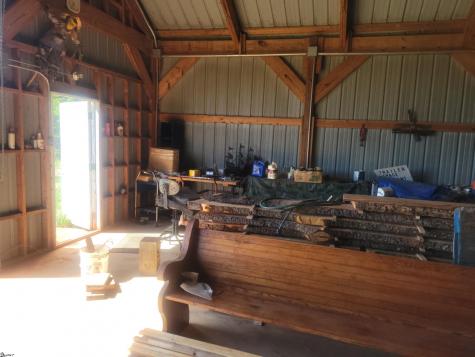 309 Watershed Road Seneca SC 29678