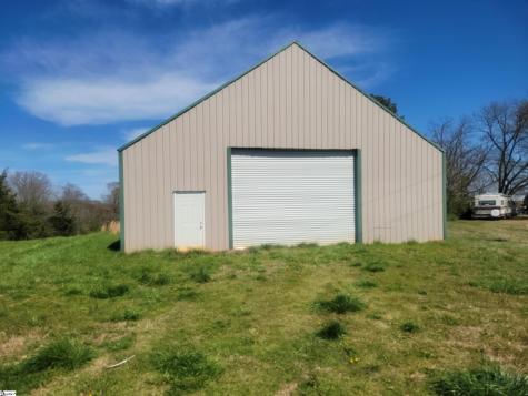 309 Watershed Road Seneca SC 29678