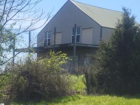 309 Watershed Road Seneca SC 29678