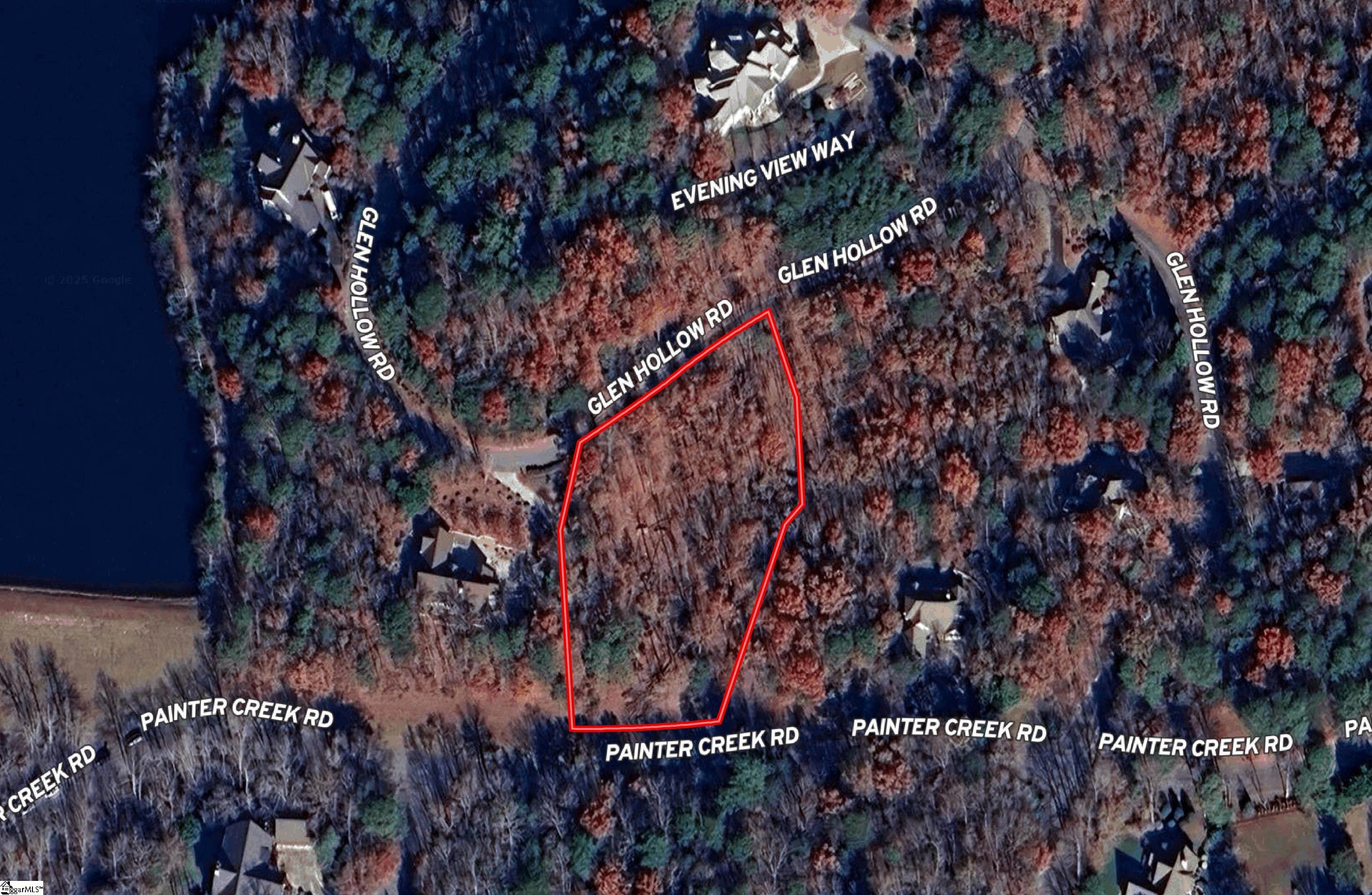 95 Painter Creek Road Travelers Rest SC 29690