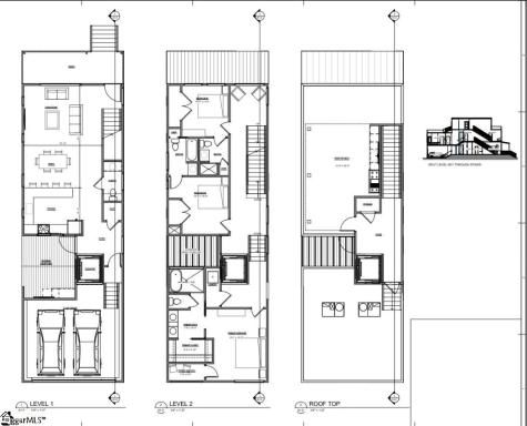 8587 Trescott Street Greenville SC 29601