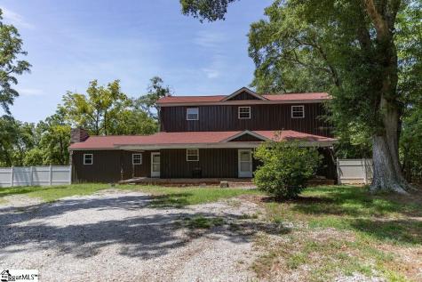 2935 14 Highway Laurens SC 29360