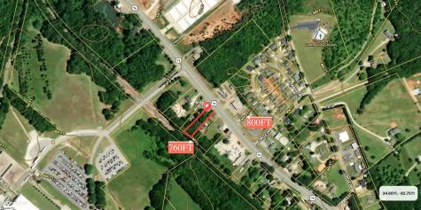 6217 Clemson Boulevard Pendleton SC 29670