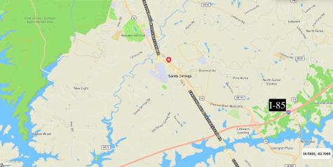 6217 Clemson Boulevard Pendleton SC 29670