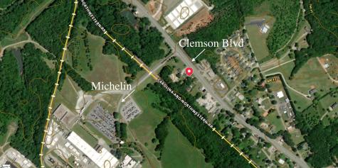 6217 Clemson Boulevard Pendleton SC 29670