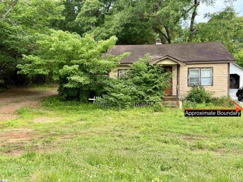 6217 Clemson Boulevard Pendleton SC 29670