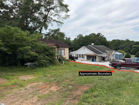 6217 Clemson Boulevard Pendleton SC 29670