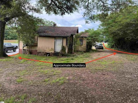6217 Clemson Boulevard Pendleton SC 29670