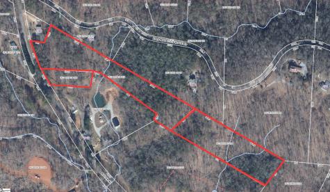 Butter Street Landrum SC 29356