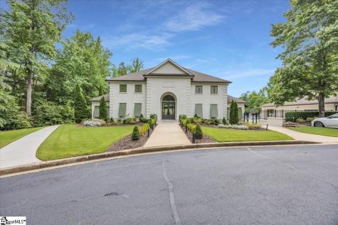 7 Grenoble Court Greenville SC 29609
