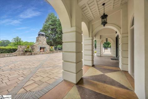 7 Grenoble Court Greenville SC 29609