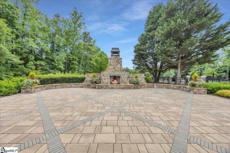 7 Grenoble Court Greenville SC 29609