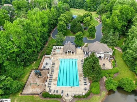7 Grenoble Court Greenville SC 29609