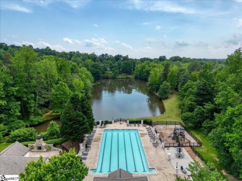 7 Grenoble Court Greenville SC 29609