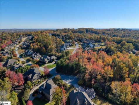 7 Grenoble Court Greenville SC 29609