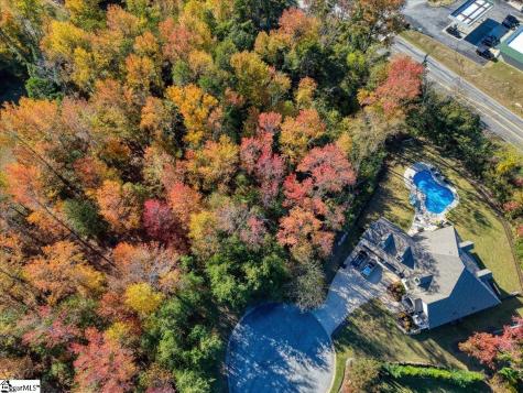 7 Grenoble Court Greenville SC 29609