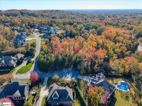 7 Grenoble Court Greenville SC 29609