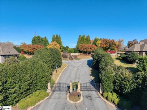 7 Grenoble Court Greenville SC 29609